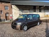 Volkswagen T5 Multivan Team Klimaautomatik 2 Schiebetür Per - Volkswagen: Multivan Team