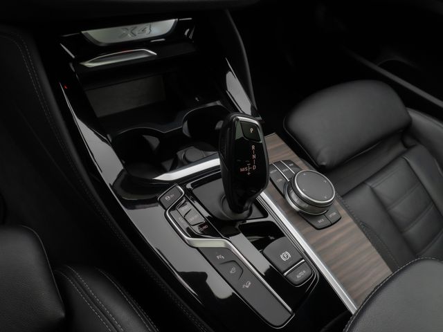 Foto Nummer 22: BMW X4