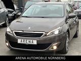 Peugeot 308 Allure 1.2 e-THP/Pure Tech*Pano*Navi*Keyless - Peugeot 308 Gebrauchtwagen in Nürnberg
