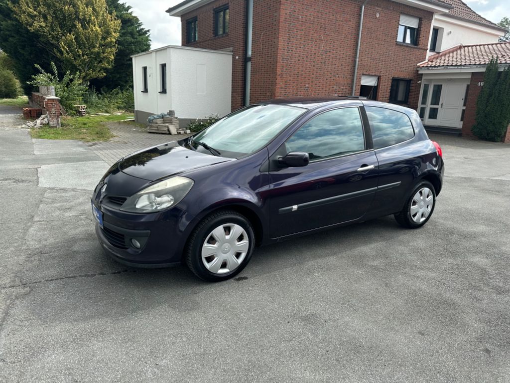 Angebot ansehen Renault Clio