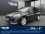BMW 220i Gran Tourer LED NAVI PDC 7-SITZER 17" AHK - BMW 220 Gran Tourer aus 2021