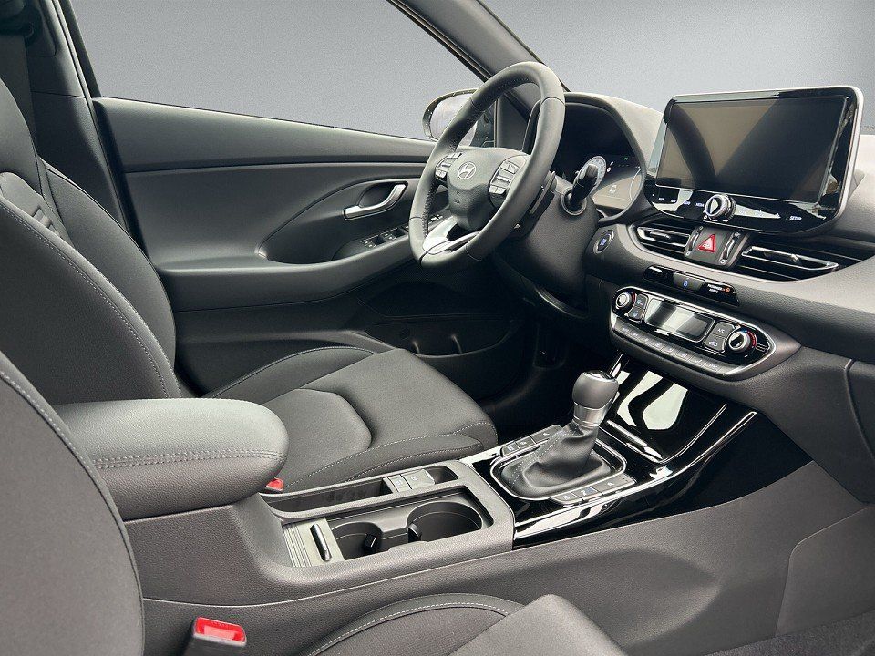 Hyundai i30 - Bild 12