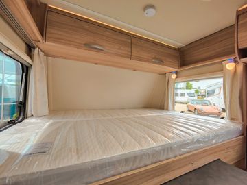 Fahrzeugabbildung HYMER / ERIBA / HYMERCAR NOVA LIGHT 515 2023