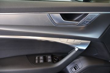 Audi A6 50 TDI qu. design VIRTUAL+ACC+KAM+KEY+LEDER