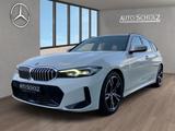 BMW 330i Touring M SPORT+ACC+HIFI+ALARMANLAGE+KAMERA - BMW 330 Jahreswagen