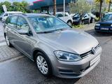 Volkswagen Golf VII Variant Comfortline BMT Top Zustand!!!! - Gebrauchtwagen in Mannheim bis 10.000 Euro