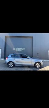 BMW 2005 BMW 118i Sportline Navi Scheckheft 1 ... - BMW 118 aus 2005: 118i
