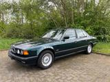 BMW 730i v8 Schalter **Leder**Klima**Schie... - BMW aus 1993: 7