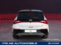 Hyundai i20 - Vorschau Bild 4