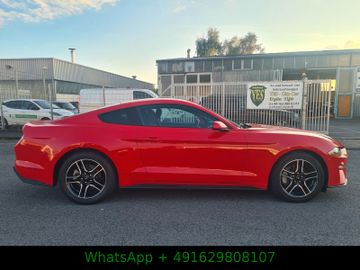 Ford Mustang - 3