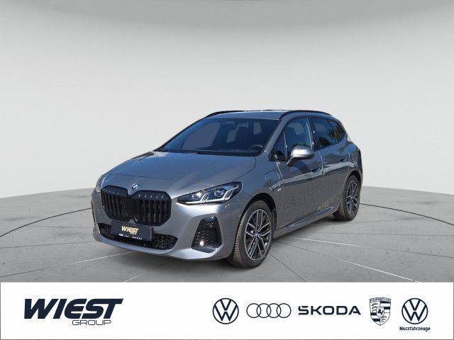BMW 225 2er Active Tourer 225 e xDrive M Sport, HARM