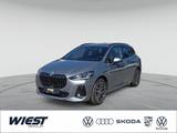 BMW 225 2er Active Tourer 225 e xDrive M Sport, HARM - graue BMW 225