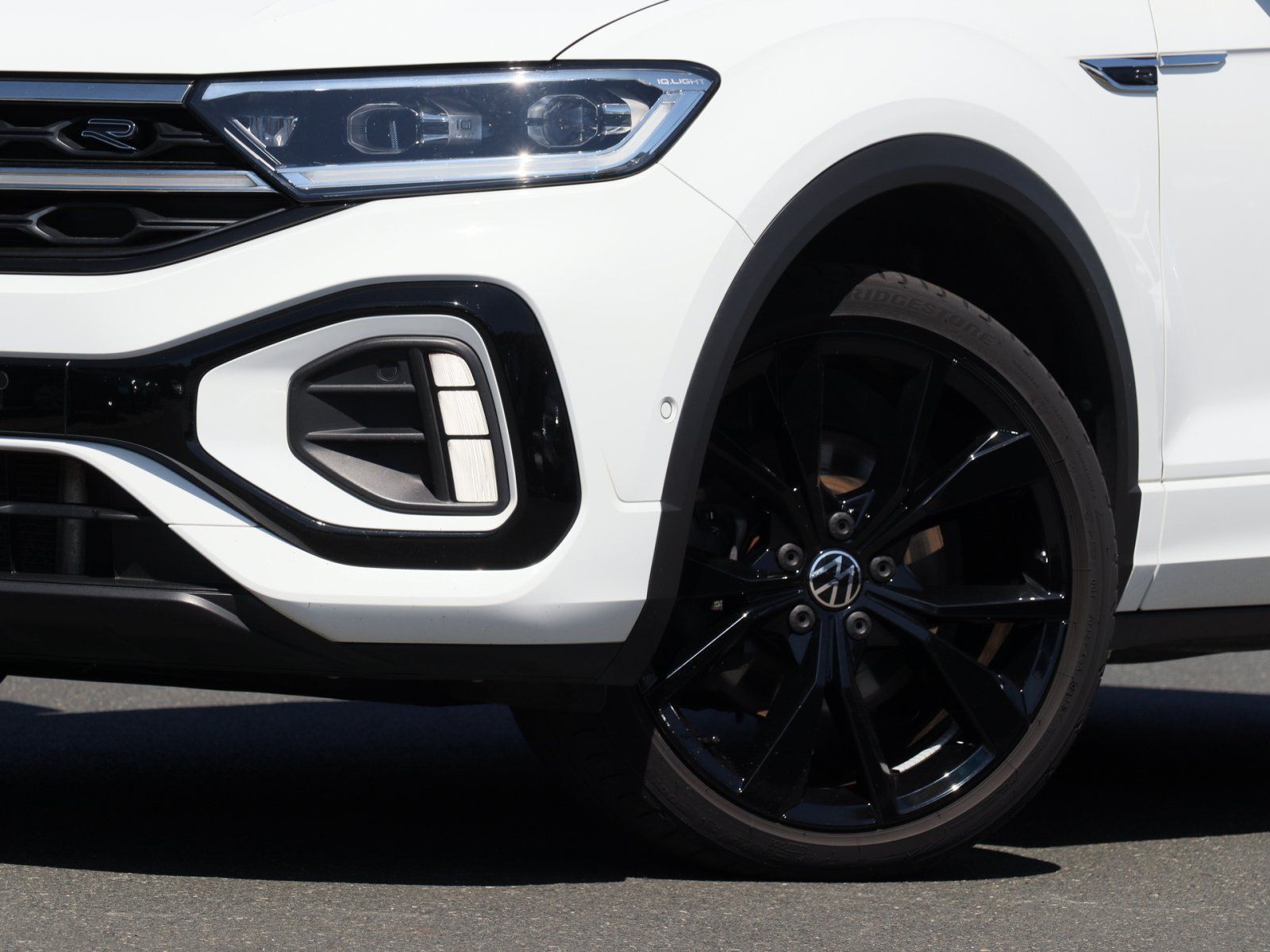 Volkswagen T-Roc - Bild 5