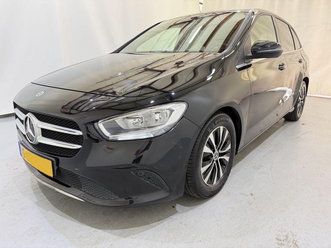 Mercedes-Benz B 200 B Business Solution Style Aut7