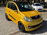 Microcar M.Go F8 Automatik Mopedauto  45 km/h L6e - Microcar M.Go: Kleinwagen