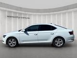 Skoda Superb Lim. Style*Autom.*Bi Xenon*ACC*Assist* - gebrauchte Skoda Superb aus dem Jahr 2016