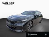 BMW 540d xDrive Touring, M-Sportpaket Bluetooth HUD