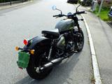 Royal Enfield Shotgun 650 - Royal Enfield Shotgun 650