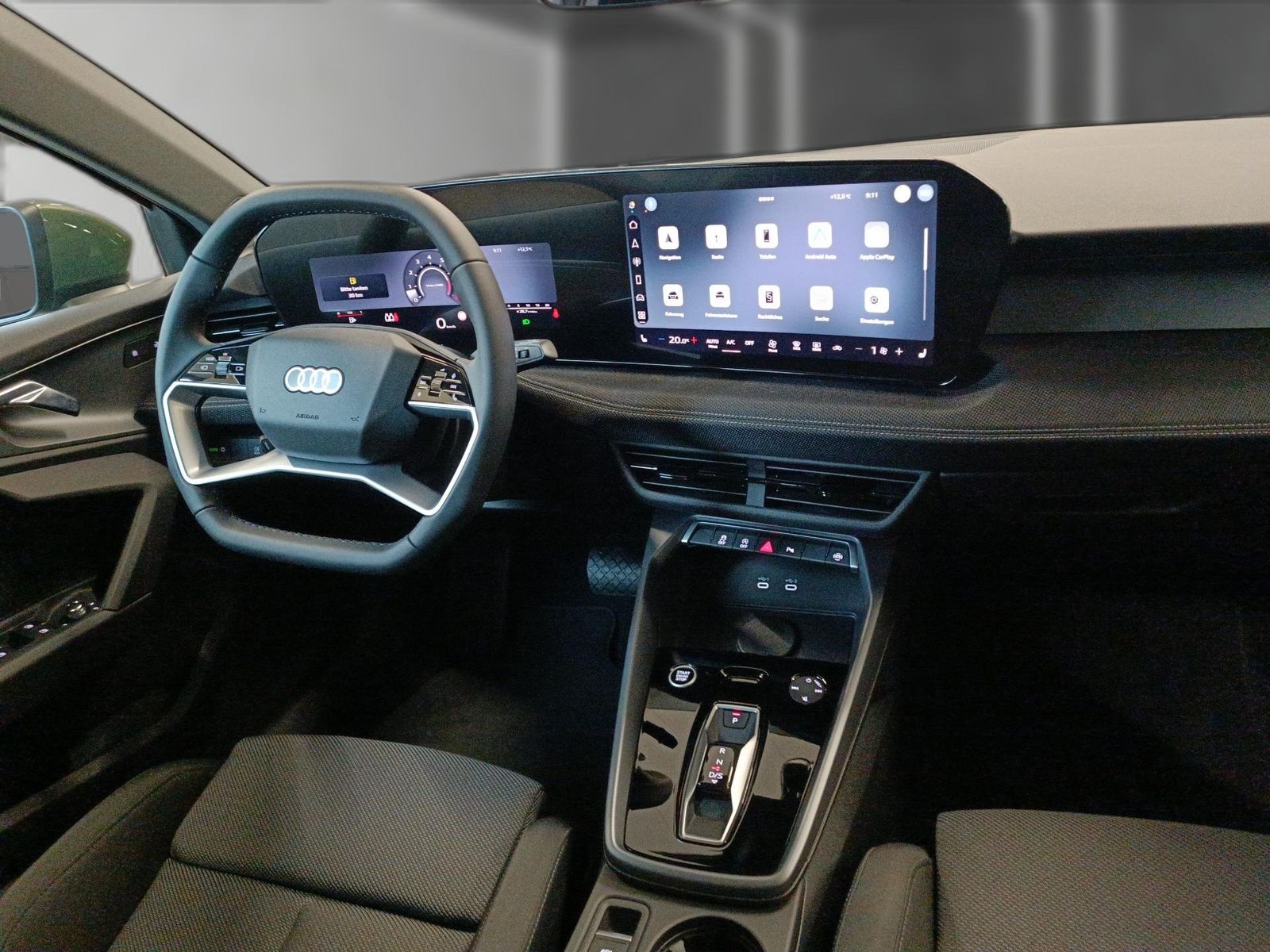 Audi A3 - Bild 8