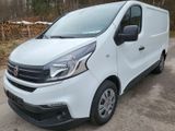 Fiat Talento Kasten L1H1 Klima Navi AHK Tempomat