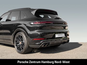 Porsche Cayenne - 11