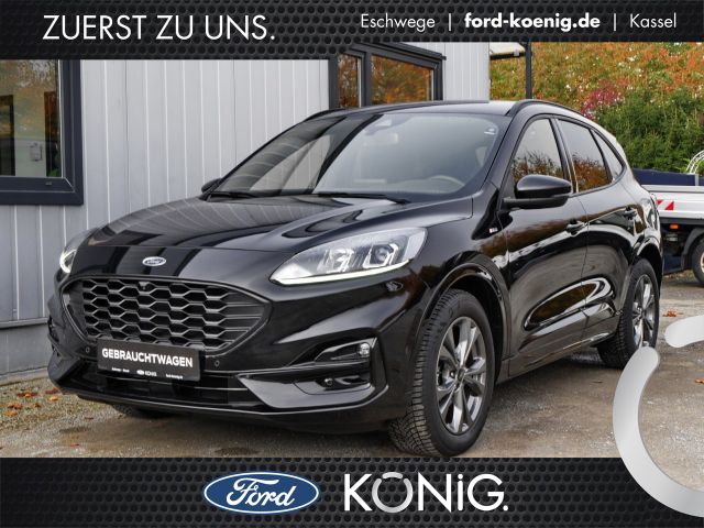 Ford Kuga ST-Line EcoBlue Autom.+Navi+ParkAssist