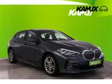BMW 118 i Steptronic M Sport+LED+NAVI+KAMERA+SHZ - BMW 1er Reihe Gebrauchtwagen in Hamburg