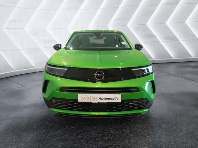 Opel Mokka — fotografia 2