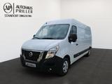 Nissan Interstar Kastenwagen L3H2 3,5t Tekna FWD/AHK - Nissan Interstar Gebrauchtwagen