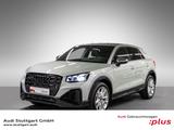 Audi SQ2 TFSI 221(300) S tronic AHK SHZ Keyless PDC