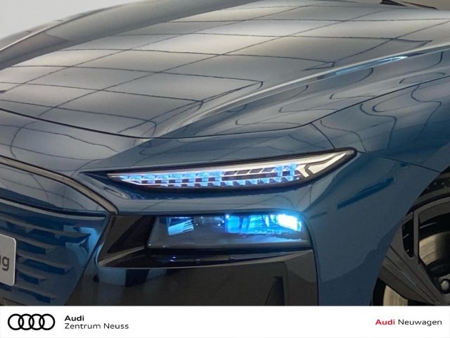 Audi A6 e-tron - Bild 5