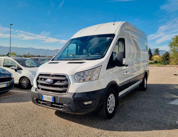 Ford FORD TRANSIT 350 2.0TDCi EcoBlue 170CV PM-TM