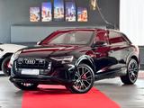 Audi Q8 50 TDI 3x S Line ACC Raute Luft 22Zoll Keyles - gebrauchte Audi Q8 aus dem Jahr 2019