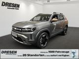 Dacia Duster III 1.2 Mild-Hybrid EU6e Extreme TCe 130 