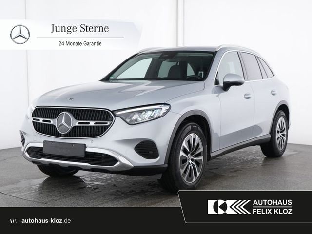 MERCEDES-BENZ GLC 220 d 4M Avantgarde*Kamera*Totwinkel*Ambient