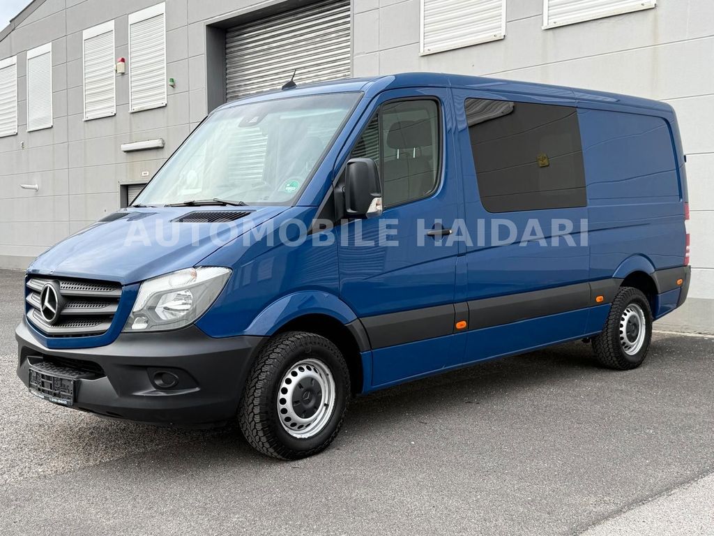 Image of Mercedes-Benz Sprinter