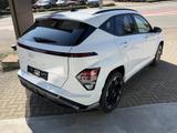 Hyundai KONA Elektro N-LINE MODELLJAHR 2026 - Hyundai KONA Elektro SUV