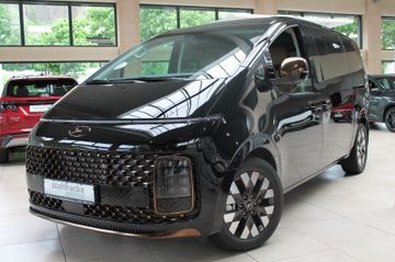 Fahrzeugabbildung Hyundai STARIA 4WD 8-AT SIGNATURE Sofort Verfügbar!!