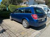 Opel Astra 1.4 16V BJ 2009  Tüv 2Jahre NEU... - Opel Meriva aus 2009: 1.4