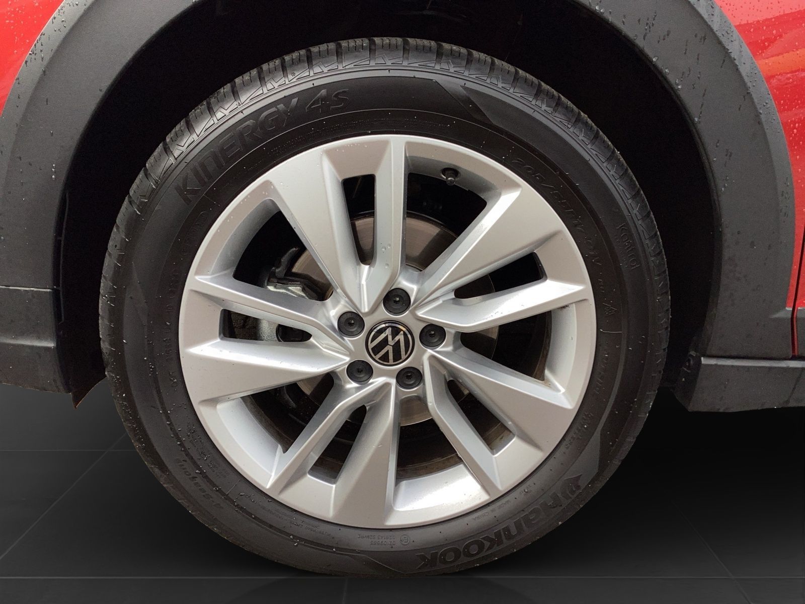 Volkswagen Taigo - Bild 7