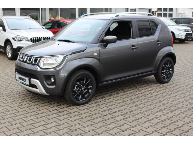 Suzuki Ignis Comfort CVT Hybrid ***SOFORT LIEFERBAR***