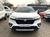Suzuki SX4 - Vorschau Bild 2