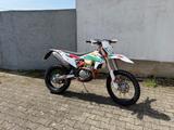 KTM EXC-F 350 Sixdays 2021  - KTM 350 EXC F