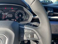 Audi Q3 - Vorschau Bild 17