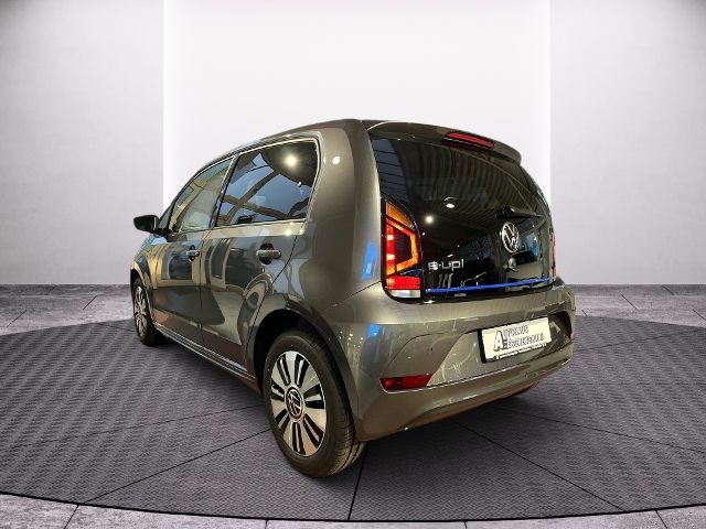 Fahrzeugabbildung Volkswagen e-Up! EDITION VOLLAUSSTATTUNG