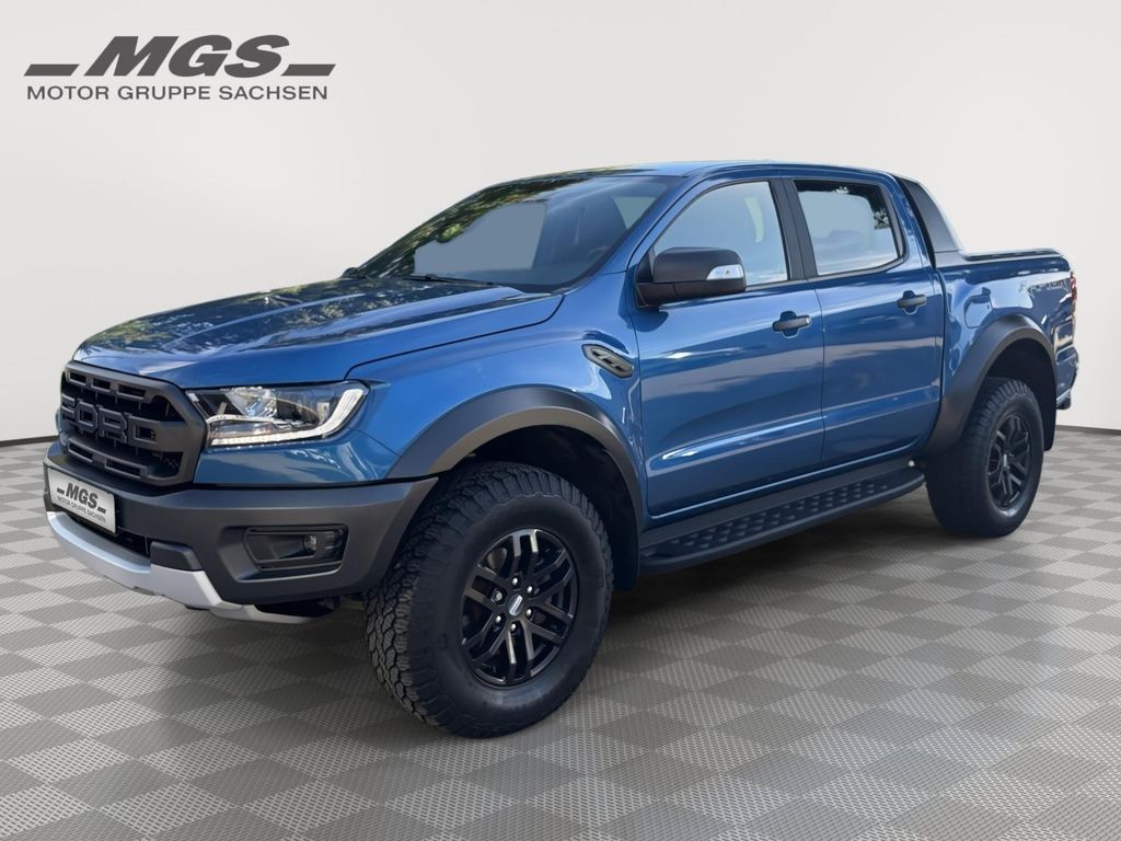 Image of Ford Ranger