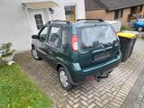 Suzuki Ignis 1.5 Comfort Autom. Comfort - gebrauchte Suzuki Ignis aus dem Jahr 2003