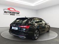 Audi A4 40 TDI 1-Hand Navi LED Kamera ACC AHK DSP
