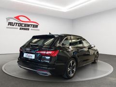 AUDI A4 40 TDI 1-Hand Navi LED Kamera ACC AHK DSP
