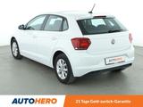 Volkswagen Polo 1.0 TSI Highline Aut.*NAVI*ACC*CAM*PDC*SHZ* - gebrauchte Kleinwagen in Offenbach